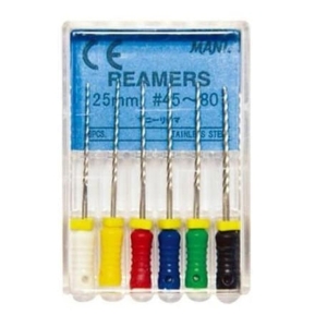 Mani Reamers 21mm