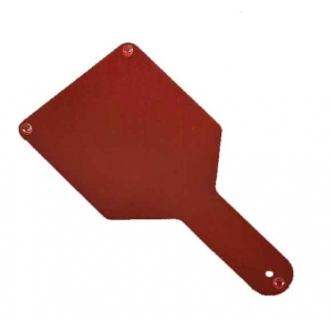 PROTECTIVE Light Shield Paddle - Orange