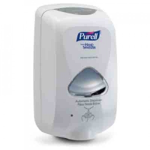 PURELL ABHR TFX Touch Free Dispenser for 1.2L Refills