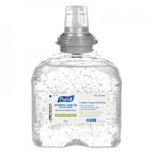PURELL ABHR & Surgical Scrub Gel 1.2L for TFX Dispenser