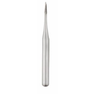 SSW Carbide Bur FG Fissurotomy NTF 310218 (5) 18014 Sterile 