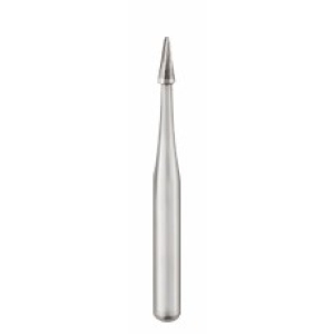 SSW Carbide Bur FG Fissurotomy Micro STF 310217 (10) 18013