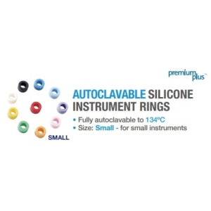 PREMIUM Small Instrument ID Rings