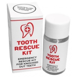 PDS Tooth Rescue Kit