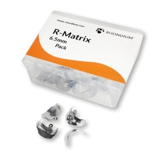 Rhondium R-Matrix 6.5mm - 50 Pack