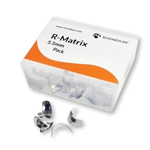 Rhondium R-Matrix 5.5mm - 50 Pack