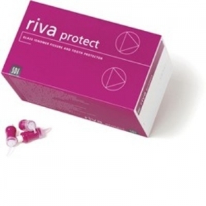 SDI Riva Protect Capsules