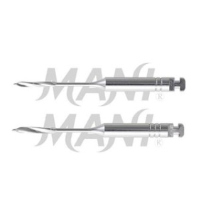 Mani Peeso Reamer 32mm #1 (6/pcs)