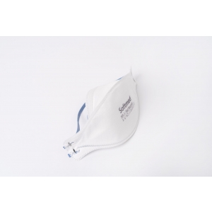 SOFTMED A-Med N95 Respirator with Headstraps (20) White - Australian Made