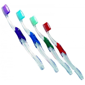 CAREDENT S-Class Soft Toothbrush (48)