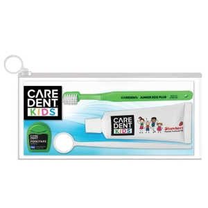 Caredent Kids Oral Care Kit - Box of 36