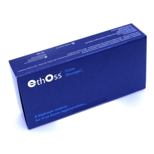 ETHOSS Bone Regeneration 3 X 0.5CC