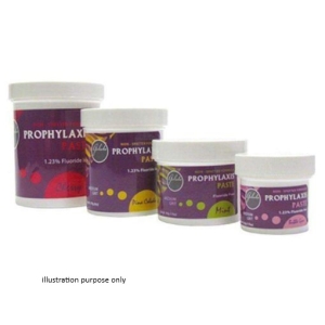 Keystone Gelato Prophy Paste Coarse Mint 340g 