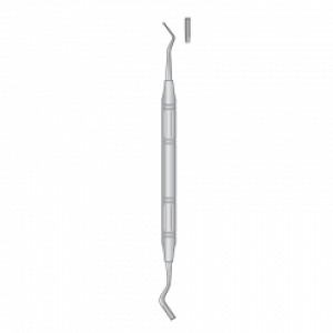 ONGARD Lite-Touch Gingival Cord Packer DEH8 #CV11