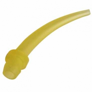 EVERYDAY Essentials Intra Oral Mixing Tip Yellow (100)