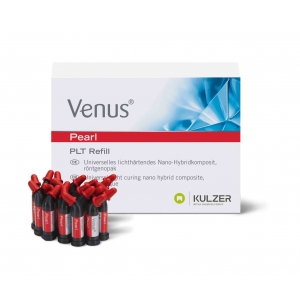 KULZER Venus Pearl PLT Refill A3.5 20 X 0.2g