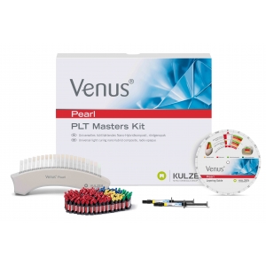 KULZER Venus Pearl PLT Masters Kit