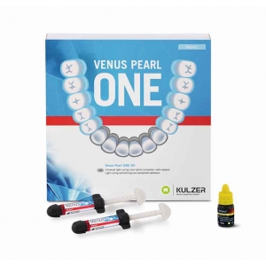 KULZER Venus Pearl ONE Syringe Kit