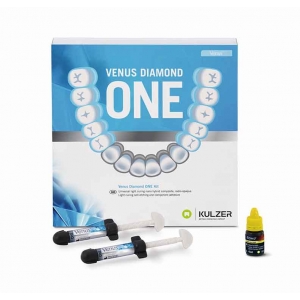 KULZER Venus Diamond ONE Syringe Kit