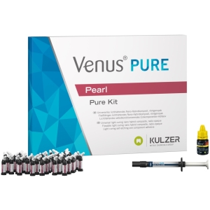 KULZER Venus Pearl Pure Kit -  PTL