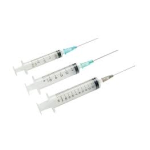 Needles,syringes & Catheters