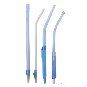 Suction Handles & Tubing