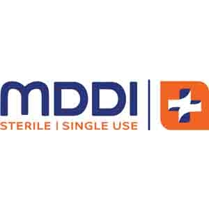 Mddi Sterile Disposable Instruments