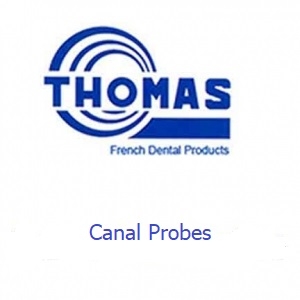 THOMAS ROOT CANAL PROBES
