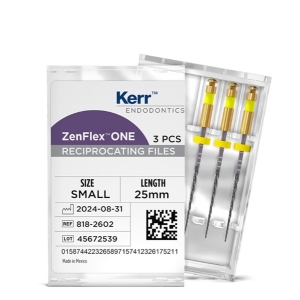 Zenflex ONE Files