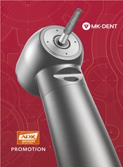 MK Dent ADX Promo 2025